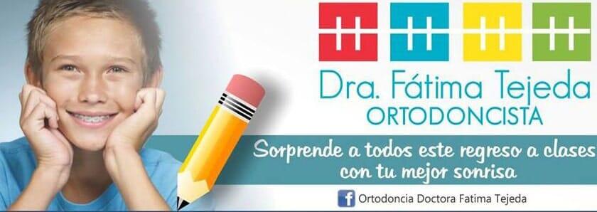 Soy Fátima. Y tu sonrisa me importa.